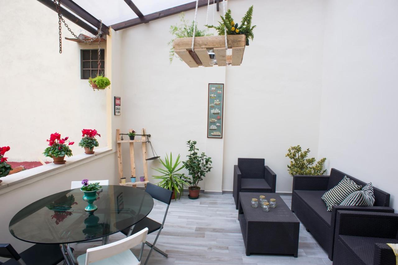 Orsini Family Deluxe Apartment By Mamo Florence Florença Exterior foto
