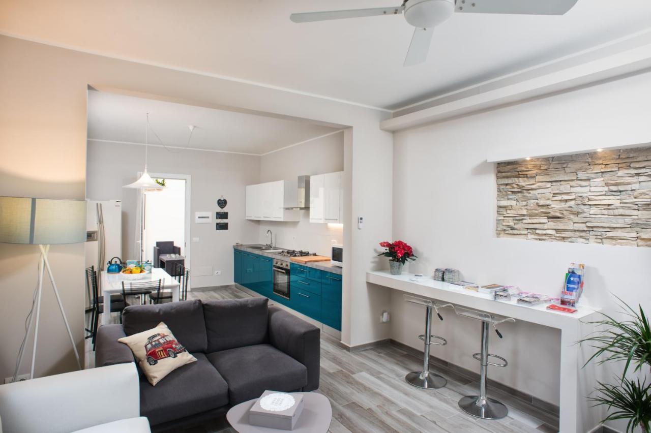 Orsini Family Deluxe Apartment By Mamo Florence Florença Exterior foto